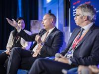 Swiss space researcher Thomas Zurbuchen to join Blue Origin