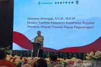 Health Ministry expands healthcare services in Papua Highlands
