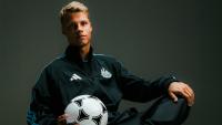 A goal-fest as final four Newcastle United players close out the internationals