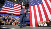 Port: Being Trump's friend hasn't done much for North Dakota