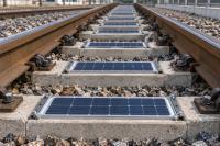 The case for railway-integrated solar in South Korea