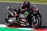 Michelin bans soft compound for MotoGP Japanese GP