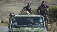 Will The Horn Of Africa Become The Latest Regional Battleground? – Analysis