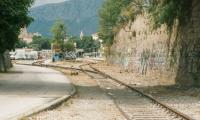 Croatia at the centre of proposed new Italy-Greece railway route