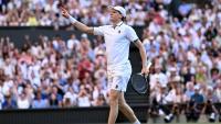 Sinner extends injury absence with Shanghai Masters withdrawal