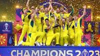 Johannesburg to host ICC Men’s Cricket World Cup Final in 2027