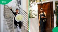 South African Influencer Austin Mzukwa Says He Was Denied Entry to Zanzibar Over Gay Couple Claims