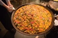 From Valencia’s rice fields to Cyprus tables