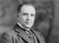 Lewis Einstein, an American diplomat based in Constantinople. Internal situation in Greece May-July 1915