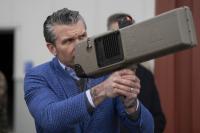 Hegseth issues new directive to hasten U.S. military’s counter-drone pursuits