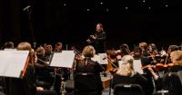 'Pines of Rome' is no afternoon tea: Cheyenne Symphony Orchestra begins its “Masterworks Tour” with Brahms, Respighi
