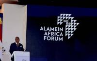 Afreximbank chief calls for reform of global financial architecture