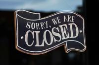 Yankee BBQ now closed in Western New York