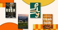15 metro Atlanta book and author events to check out in October