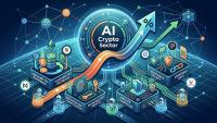 Grayscale Report: AI Crypto Sector Surges 54% as Blockchain Powers the Agent Economy