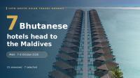 Seven Bhutanese hotels to represent country at South Asian Travel Awards