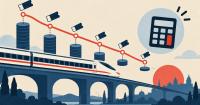 Spain: Renfe launches a calculator to see how much you save with the Vía Pass: discounts of up to 90%