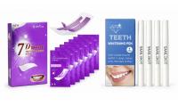 Teeth whitening products recalled in Spain after peroxide levels far exceed legal limit