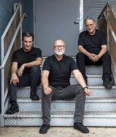 Alt-rock favorite Sugar hits the sweet spot with reunion