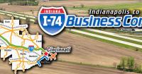 I-74 Business Corridor economic developers take on Ag Activation project