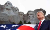 COMMENTARY: Call it propaganda or a PSA, Trump’s latest ad blitz is paid for by you