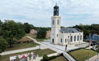 Congress passes bill to make Missouri’s Churchill Museum a National Historic Landmark