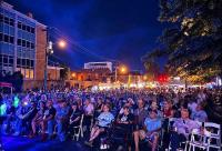 Big Steam, Spa City Food Truck festivals score another winning weekend