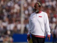 Social media reacts to Maryland coach's comments on Memorial Stadium