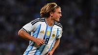 How to watch Argentina vs. Burkina Faso online for free