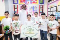 Students get sustainability lessons via AI green push