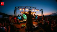 Brazilian DJ Alok has helped restore 3 million sq m of native forest across Brazil; 400,000 seedlings have been planted