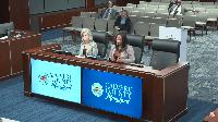 Calvert Doubles Severance For Senior Employees Ahead Of Election