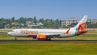 Thiruvananthapuram Airport to get direct Air India Express flights to Riyadh, Bahrain from Oct 27