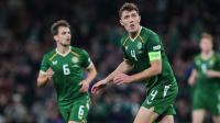 Ireland star to miss Israel game in UEFA Nations League with wife due to give birth
