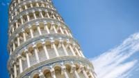 Ukraine becomes guest of honor at 24th Pisa Book Festival in Italy