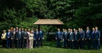 Trump's Secret Camp David Talks: Why Saudi Arabia Is Preparing to Fight Houthis