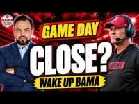 IT’S GAME DAY! Can Alabama STOP Mississippi State’s Explosive Offense?