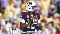 Arkansas vs Texas A&M Prediction, Pick, College Football Odds for Saturday, Oct. 3