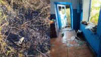 Russian Drones Breach Moldovan Airspace, Crash in 4 Districts