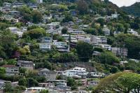 Hawaii among states where housing shortage drives poverty