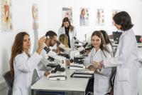 University of Nicosia Medical School: Training Tomorrow’s Doctors in a Global Medical Environment