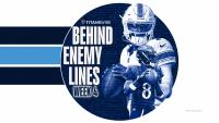 Tennessee Titans vs. Baltimore Ravens: Behind enemy lines Week 4