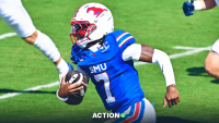 Boston College vs SMU Prediction, Odds, Picks Today: College Football Week 5