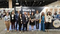 Study in Greece: Bringing Greek Higher Education to the World