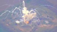 Russian Defense Ministry: Bridge, Logistics Center, Cargo Ship Targeted in Ukraine