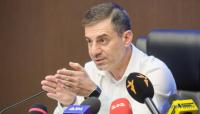Lubinets urges Kazakhstan to prevent extradition of Ukrainian citizen to Russia