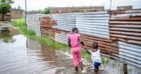 El Niño: Mozambique ranked as one of the 'most vulnerable' African countries