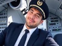 ‘A Pilot With A Troubled Past?’ Who Is Hamam Al-Hammami, Omani Co-Pilot Accused Of Attacking Smit Machchhar In Flydubai Cockpit?