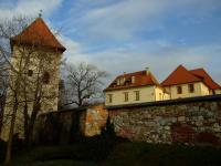 Medieval Fortifications Discovered at Polish Castle