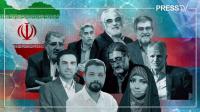 National Elites Day: Remembering Iranian scientists and academics martyred in two imposed wars